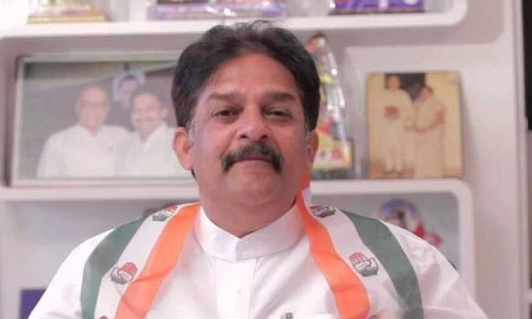 ದಲಿತರ ಸೌಲಭ್ಯ ಕಬಳಿಸಿದ ರೇಣುಕಾಚಾರ್ಯ ವಿರುದ್ಧ ಕ್ರಮ ಕೈಗೊಳ್ಳಲಿ: ಪ್ರಕಾಶ ರಾಠೋಡ