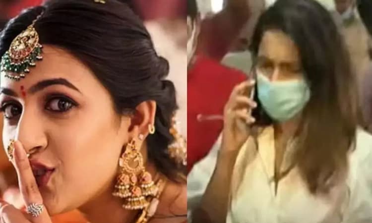 ರೇವ್ ಪಾರ್ಟಿಗೆ ಪೊಲೀಸ್ ದಾಳಿ; ಚಿರಂಜೀವಿ ಸೊಸೆ, ಬಿಗ್ ಬಾಸ್ ವಿನ್ನರ್ ಸೇರಿ 142 ಜನರ ಬಂಧನ