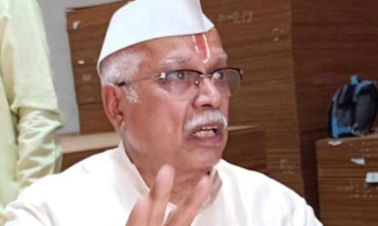 ಗ್ರಾಮ ಸುಧಾರಣೆಗೆ ವಿವೇಕ ಪಥ ಸಂಕಲ್ಪ