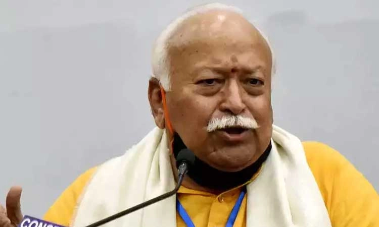 ದೇಶಭಕ್ತ ಹಿಂದೂಗಳಾಗಿ ವಾಪಸಾಗಲಿದ್ದಾರೆ ಪಂಡಿತರು: ಮೋಹನ್‌ ಭಾಗವತ್‌ ವಿಶ್ವಾಸ