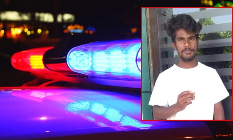 ಪ್ರೇಮದ ವಿಚಾರವಾಗಿ ಗಲಾಟೆ : ಯುಗಾದಿ ಹಬ್ಬಕ್ಕೆ ಬಂದಿದ್ದ ಲೈಟ್ ಬಾಯ್ ಬರ್ಬರ ಹತ್ಯೆ