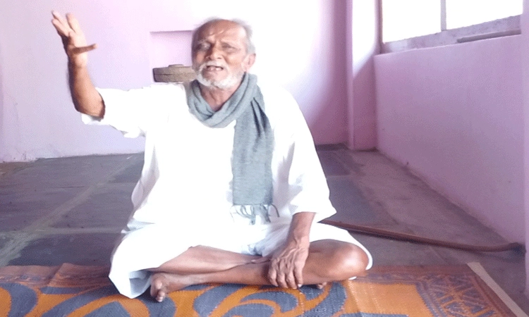 ಬಯಲಾಟಕ್ಕೆ ಬಲ ತುಂಬಿದ ತಿಪ್ಪನಗೌಡ್ರು
