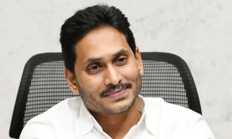 ಆಂಧ್ರ ಪ್ರದೇಶಕ್ಕೆ 13 ಜಿಲ್ಲೆಗಳ ಸೇರ್ಪಡೆ; 26ಕ್ಕೇರಿದ ಜಿಲ್ಲೆಗಳ ಸಂಖ್ಯೆ