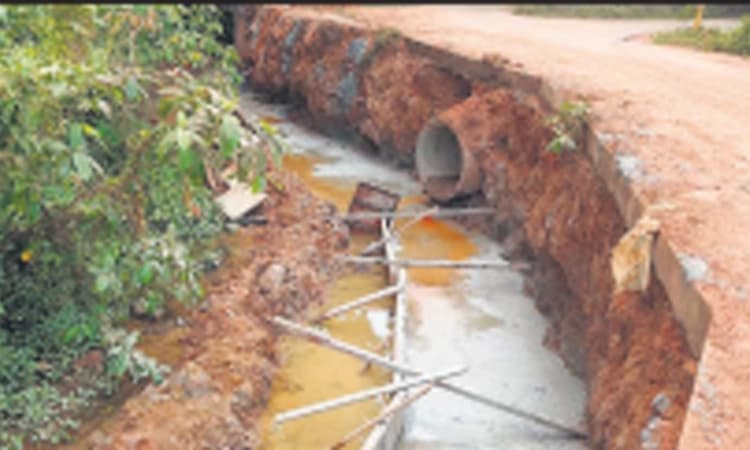 ರಾಜಕಾಲುವೆಯ ಜತೆಗೆ ಚರಂಡಿ ಸುಧಾರಣೆಗೂ ಆದ್ಯತೆ ಸಿಗಲಿ