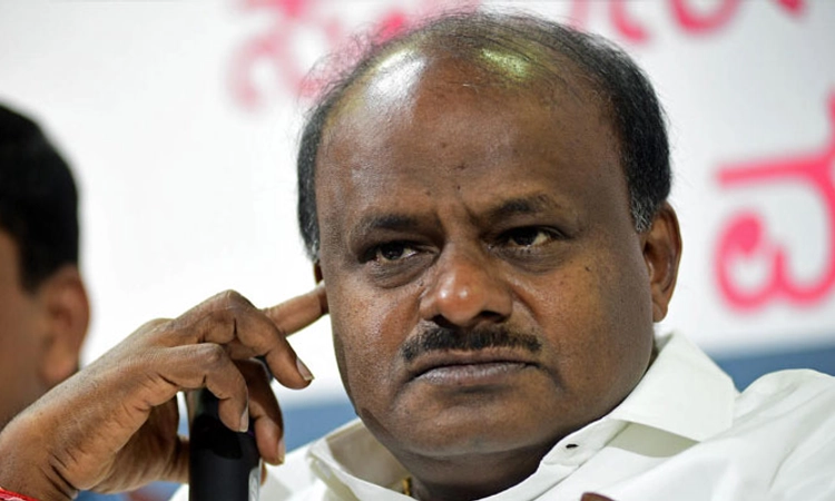 ಬೆಲೆ ಏರಿಕೆಯಿಂದ ಬಡವರ ಹೊಟ್ಟೆ ಉರಿದರೆ ನಿಮಗೆ ಸಂತಸವೇ? ಕೇಂದ್ರದ ವಿರುದ್ಧ ಎಚ್ ಡಿಕೆ ಕಿಡಿ