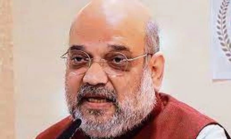 ಸಿದ್ಧಗಂಗಾ ಮಠ ನಿಸ್ವಾರ್ಥ ಕಾರ್ಯ: ಅಮಿತ್‌ ಶಾ