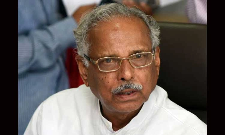ಕಾಂಗ್ರೆಸ್‌ನಿಂದ ಕಾಗೋಡು ಮತ್ತೆ ಸ್ಪರ್ಧೆ; ಮಗಳಿಂದ ಸುಳಿವು?