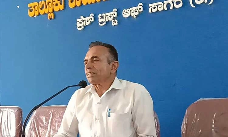 ಏ. 11ರಂದು ಶರಾವತಿ ಆರತಿ ಕಾರ್ಯಕ್ರಮ;10 ಲಕ್ಷ ಜನರ ನಿರೀಕ್ಷೆ