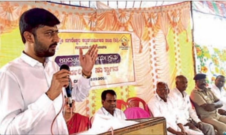 ಕಾರ್ಮಿಕ ಇಲಾಖೆ ಯೋಜನೆ ಲಾಭ ಪಡೆಯಲು ಸಲಹೆ