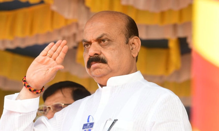 ನಿವೃತ್ತ ಪೊಲೀಸ್ ಅಧಿಕಾರಿಗಳ ಕಲ್ಯಾಣಕ್ಕೆ 5 ಕೋಟಿ ರೂ.ಗಳ ಮೂಲಧನ: ಸಿಎಂ  ಬೊಮ್ಮಾಯಿ