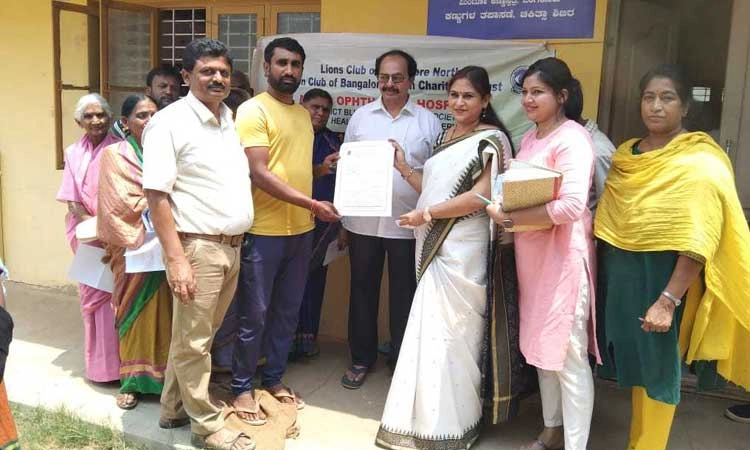 ನಾಗತೀಹಳ್ಳಿ ಸಂಸ್ಕೃತಿ ಹಬ್ಬದ ಸಂಭ್ರಮ