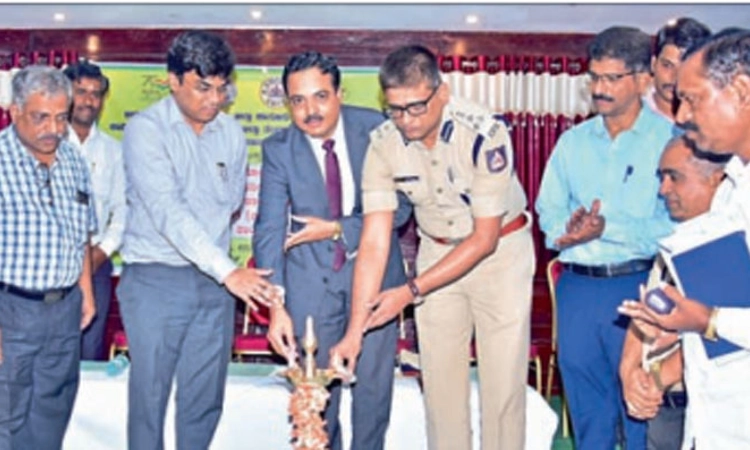 ಬಾಲ ಕಾರ್ಮಿಕ ಮುಕ್ತ ಜಿಲ್ಲೆಗೆ ಶ್ರಮಿಸೋಣ: ನ್ಯಾ| ಸುಶಾಂತ