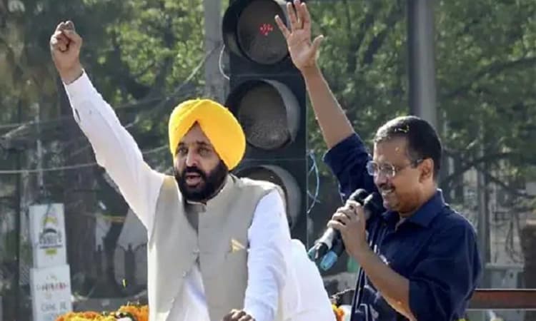 ಪಂಜಾಬ್ ಆಯ್ತು ಈಗ ಕೇಜ್ರಿವಾಲ್ ಚಿತ್ತ ಗುಜರಾತ್ ನತ್ತ…2 ದಿನ ಭೇಟಿ, ರೋಡ್ ಶೋ