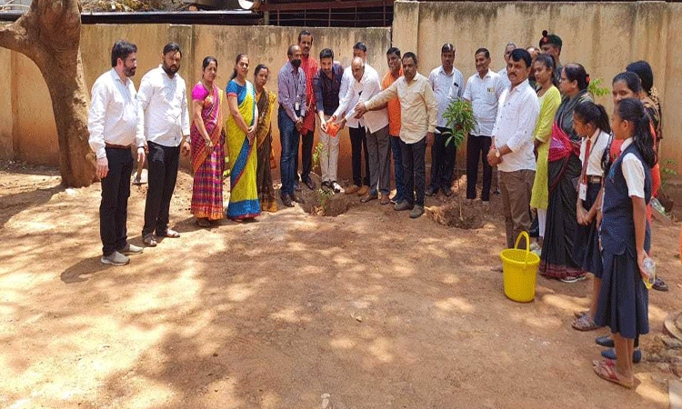 ಬದುಕು ಫೌಂಡೇಶನ್‌ನಿಂದ ಏಪ್ರಿಲ್‌ ಕೂಲ್‌ ದಿನಾಚರಣೆ