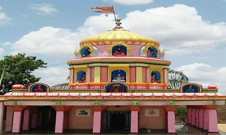 ಇಂದಿನಿಂದ ಗುರು ವಿರೂಪಾಕ್ಷೇಶ್ವರ ಜಾತ್ರೆ