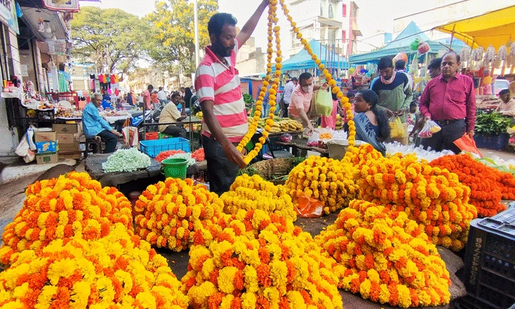 ಯುಗಾದಿಗೆ ಬೆಲೆ ಏರಿಕೆ ಬರೆ