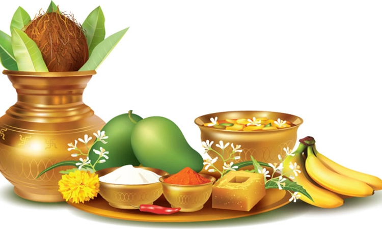 ಶುಭಕೃತ್‌ ಸಂವತ್ಸರಕ್ಕೆ ಮುನ್ನುಡಿ: ಯುಗಾದಿ