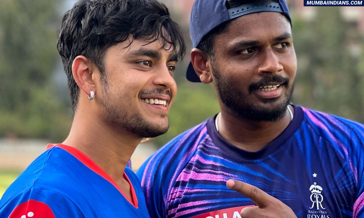 ಮುಂಬೈ-ರಾಜಸ್ಥಾನ್‌ ಸಿಹಿ ಯಾರಿಗೆ? ಸೂರ್ಯ ಕುಮಾರ್‌ ಯಾದವ್‌ ಆಗಮನ