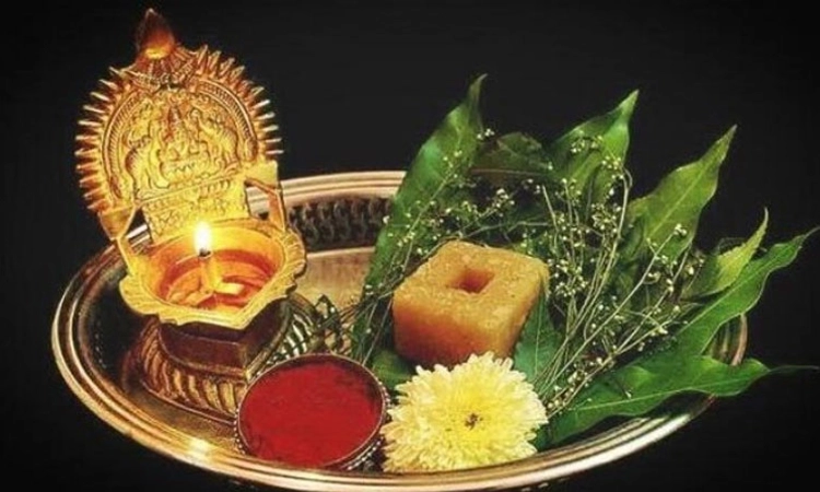 ಯುಗಾದಿ ಸಂವತ್ಸರ ದಿನದರ್ಶಿಕೆ….!