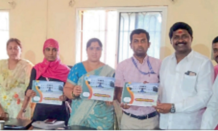 ತೆರಿಗೆ ವಸೂಲಿಗೆ ಭಾರತ್‌ ಬಿಲ್‌ ಪೇ ವ್ಯವಸ್ಥೆ ಜಾರಿ