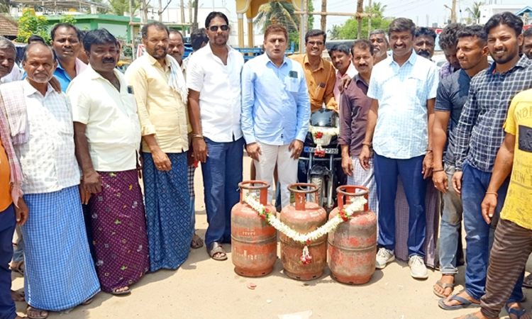 ಬಿಜೆಪಿ ಸರ್ಕಾರ ಪತನವಾಗುವವರೆಗೂ ಹೋರಾಟ: ಜಯಂತ್‌