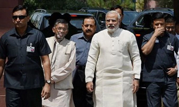ಆರ್ ಡಿಎಕ್ಸ್ ಸ್ಫೋಟಿಸಿ ಪ್ರಧಾನ ಮಂತ್ರಿ ನರೇಂದ್ರ ಮೋದಿ ಹತ್ಯೆಗೆ ಸಂಚು; ಎನ್ಐಎ ತನಿಖೆ
