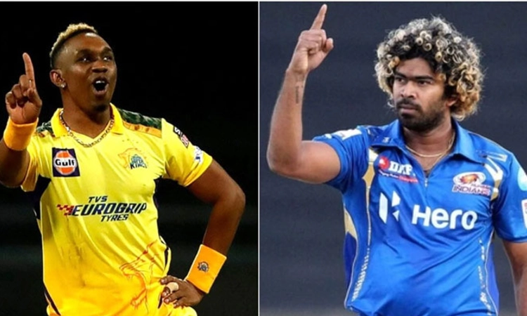 ತನ್ನ ದಾಖಲೆ ಮುರಿದ ಡ್ವೇನ್ ಬ್ರಾವೋಗೆ ಶುಭ ಕೋರಿದ ಲಸಿತ್ ಮಾಲಿಂಗ