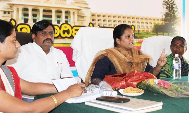 ಪ್ಲಾಸ್ಟಿಕ್‌ ಮುಕ್ತ ಗ್ರಾಮಕ್ಕೆ ಕೈಜೋಡಿಸಿ