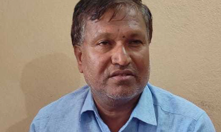 ಲಂಚ ಸ್ವೀಕಾರ: ಎಸಿಬಿ ಬಲೆಗೆ ಬಿದ್ದ ಎಇ