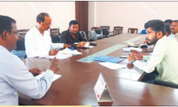 ಎ.11: ಹೆದ್ದಾರಿಯಿಂದ ನಗರಕ್ಕೆ ಪ್ರವೇಶ