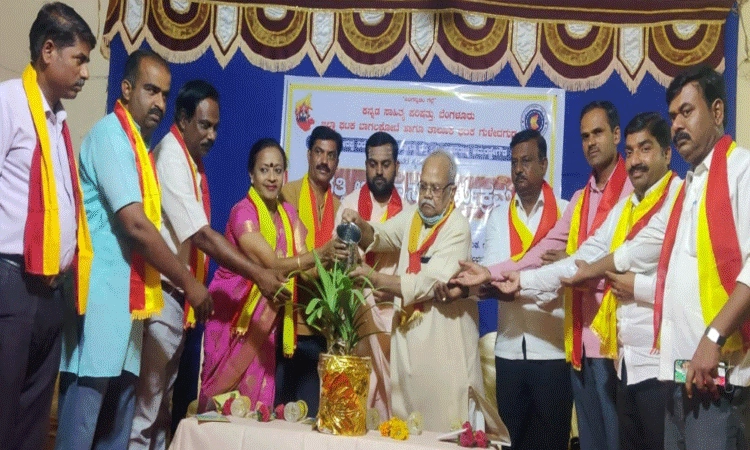 ಅಳಿವಿನಂಚಿನಲ್ಲಿ ಕೈ ಮಗ್ಗ ನೇಕಾರಿಕೆ: ಪ್ರೊ|ಚಂದ್ರಶೇಖರ