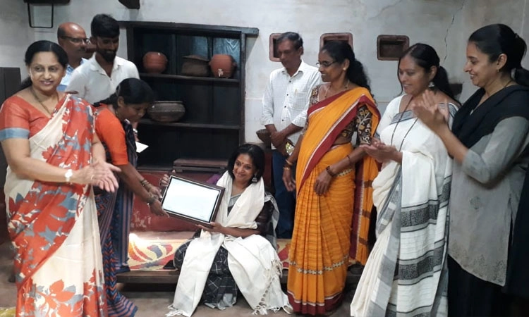 ರಿಯಾಲಿಟಿ ಶೋನಿಂದ ಮಕ್ಕಳಲ್ಲಿ ಅಗತ್ಯಕ್ಕಿಂತ ಹೆಚ್ಚಾಗಿ ಸ್ವಪ್ರಜ್ಞೆಯ ಅಪಾಯ: ಪಲ್ಲವಿ