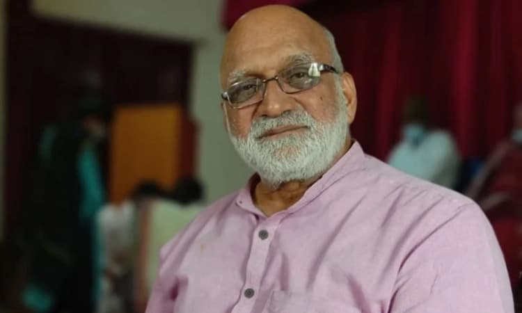 ಡಾ. ರವೀಂದ್ರನಾಥ ಶಾನುಭಾಗ್ ಗೆ ಹೃದಯಾಘಾತ: ಚಿಕಿತ್ಸೆಗೆ ಸ್ಪಂದನೆ