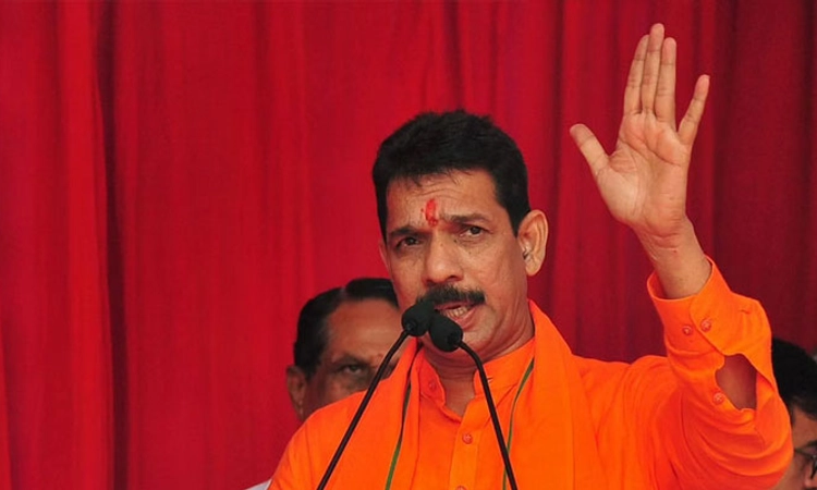 ಕಾಂಗ್ರೆಸ್ ನವರಿಗೆ ಭ್ರಷ್ಟಾಚಾರದ ಬಗ್ಗೆ ಮಾತಾಡುವ ನೈತಿಕತೆಯಿಲ್ಲ: ಕಟೀಲ್ ತಿರುಗೇಟು
