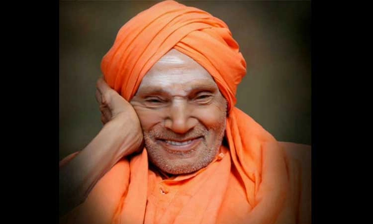 115ನೇ ಜನ್ಮದಿನೋತ್ಸವ; ಶ್ರೀಮಠದ ತುಂಬಾ ಗುರುಗಳ ಬಿಂಬ