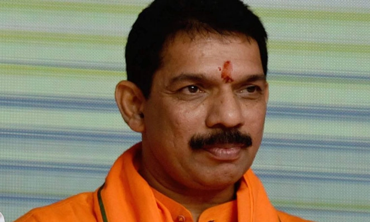 ಪಕ್ಷ ಮತ್ತು ಸರ್ಕಾರದಲ್ಲಿ ಏನೂ ಬದಲಾವಣೆ ಇಲ್ಲ: ನಳಿನ್ ಕುಮಾರ್ ಕಟೀಲ್