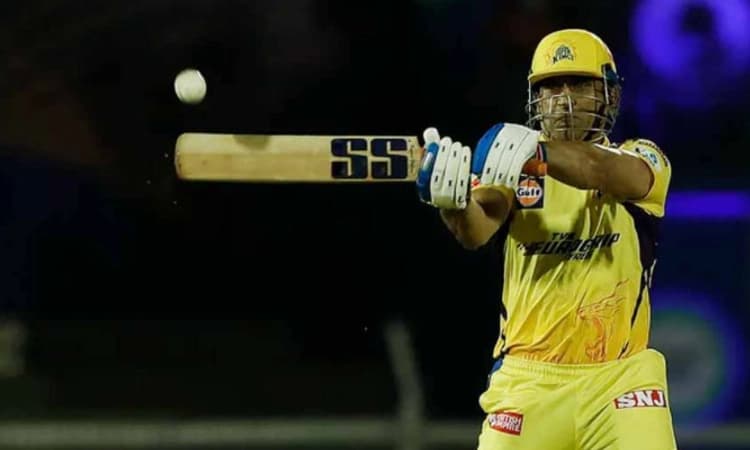 ಐಪಿಎಲ್ 2022: ಎಬಿ ಡಿವಿಲಿಯರ್ಸ್ ಸಿಕ್ಸರ್ ದಾಖಲೆ ಸರಿಗಟ್ಟಿದ ಮಹೇಂದ್ರ ಸಿಂಗ್ ಧೋನಿ