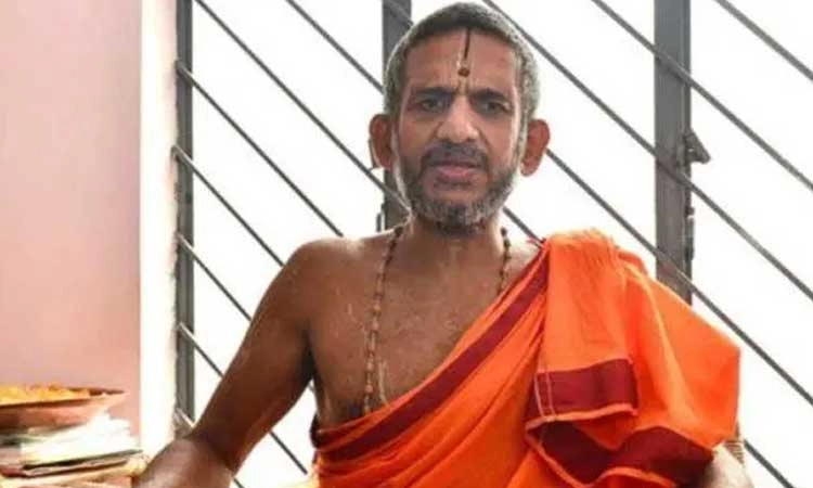 ಪುತ್ತಿಗೆ ಶ್ರೀ ನಡೆದಾಡುವ ಭಗವದ್ಗೀತೆ: ಪೇಜಾವರ ಶ್ರೀ