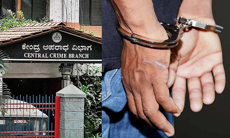 ಈಶ್ವರಪ್ಪ ಮಾಜಿ ಸಲಹೆಗಾರ ವಿನಯ್‌ ಅಪಹರಣ ಯತ್ನ: ಸೆರೆ