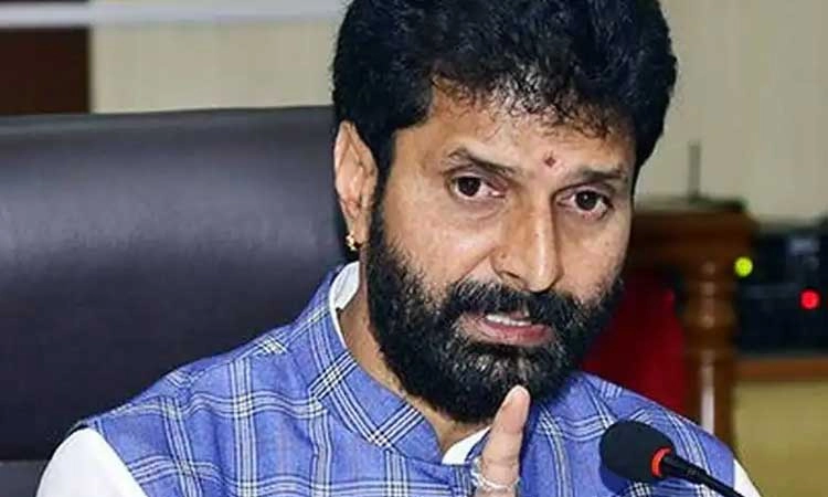 ಅಭಿವೃದ್ಧಿ ವಿಚಾರದಲ್ಲಿ ಕಾಂಗ್ರೆಸ್‌ನಿಂದ ಅರ್ಧ ಸತ್ಯ: ಸಿ.ಟಿ. ರವಿ