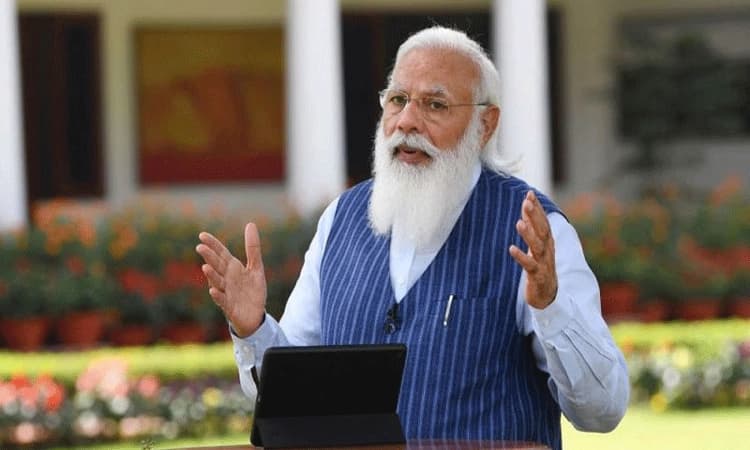 “ಪರೀಕ್ಷಾ ಪೇ ಚರ್ಚಾ’ಗೆ ಬೆಳಗಾವಿಯ ಇಬ್ಬರು ವಿದ್ಯಾರ್ಥಿಗಳು