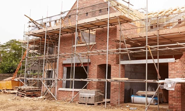 ದರ ಹೆಚ್ಚಳ: ಶೇ.50 ಕಟ್ಟಡ ಕಾಮಗಾರಿ ಸ್ಥಗಿತ