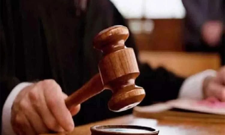 ಪುತ್ರಿಯ ಮೇಲೆ ಅತ್ಯಾಚಾರ: ತಂದೆಗೆ 10 ವರ್ಷ ಜೈಲು