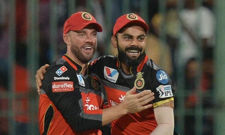 ವಿರಾಟ್‌ ಕೊಹ್ಲಿ ಫಾರ್ಮ್ ಬಗ್ಗೆ ಅನುಮಾನ ಬೇಡ: ಎಬಿಡಿ