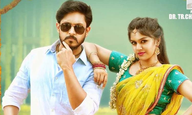 ಏ.29ಕ್ಕೆ ಅಜೇಯ್ ರಾವ್ ನಟನೆಯ ‘ಶೋಕಿವಾಲ’ ಬಿಡುಗಡೆ