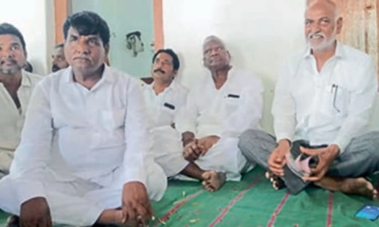 ಕಾಂಗ್ರೆಸ್‌ನಿಂದಲೇ ಸಾಮಾಜಿಕ ನ್ಯಾಯ