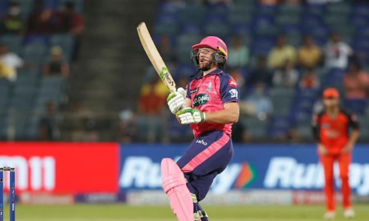 ಐಪಿಎಲ್ ನಲ್ಲಿ ಹೊಸ ದಾಖಲೆ ಬರೆದ ಜೋಸ್ ಬಟ್ಲರ್