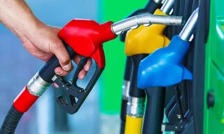 ಮತ್ತೆ ಏರಿಕೆ ಕಂಡ ತೈಲ ಬೆಲೆ; 9 ದಿನದಲ್ಲಿ 5.60 ರೂ. ಏರಿಕೆ ಕಂಡ ಪೆಟ್ರೋಲ್
