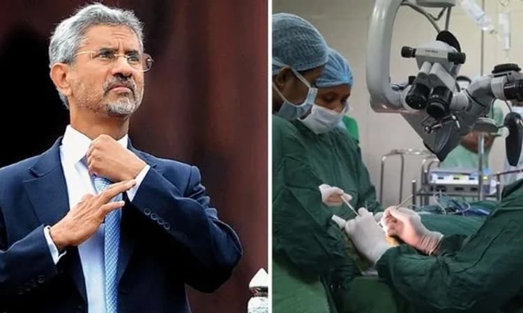 ಆರ್ಥಿಕ ಬಿಕ್ಕಟ್ಟಿನಿಂದ ಶ್ರೀಲಂಕಾ ಕಂಗಾಲು; ಆಸ್ಪತ್ರೆಗಳಲ್ಲಿ ಶಸ್ತ್ರಚಿಕಿತ್ಸೆ ಸ್ಥಗಿತ