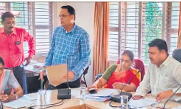 ತ್ಯಾಜ್ಯ ಎಲ್ಲೆಂದರಲ್ಲಿ ಎಸೆಯುವವರಿಗೆ ದಂಡ